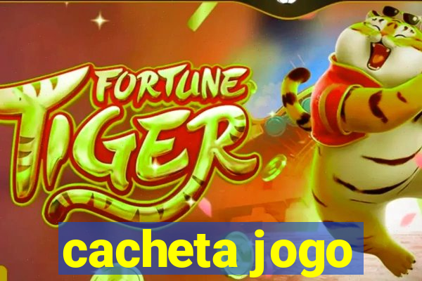 cacheta jogo